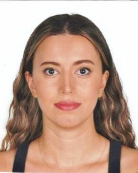 Sabina MURSALOVA