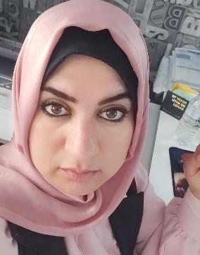 HANAN HAMMOUDİ
