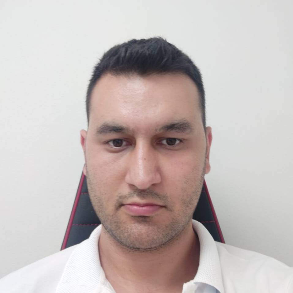 Mehmet Güzey