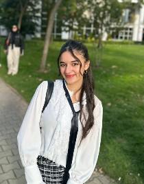 AYA ZEKKARI