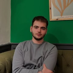 Yiğit Hamza YALÇIN