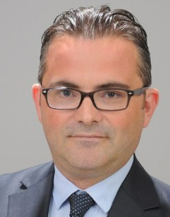 Cem ŞEKERCİ