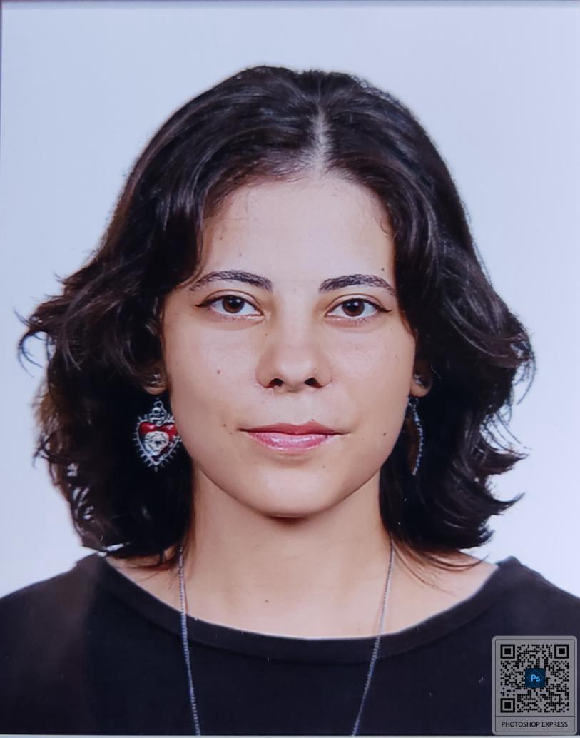 Hatice Kübra Uslu