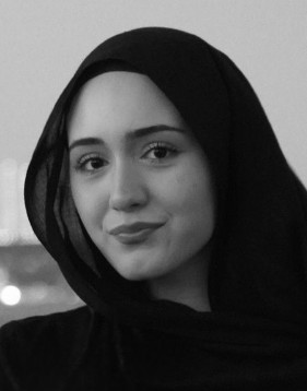 Yasmeen Elsangidy