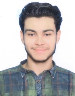 MOHAMED MOAZ