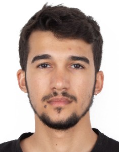 Eren Öztürk