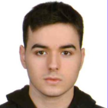Burak Anlamaz