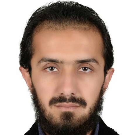 Mirwais MANSOOR KAKAR