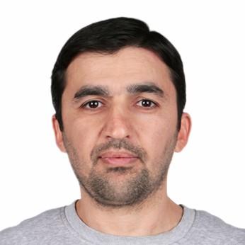 Rais Hasanov