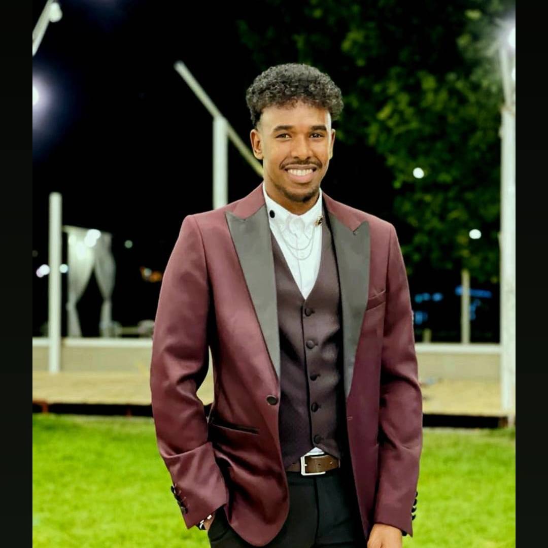Ismail Hassan