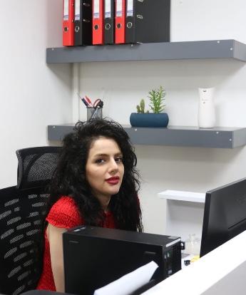 Sheyda Omidi