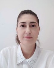 Özlem Çetin
