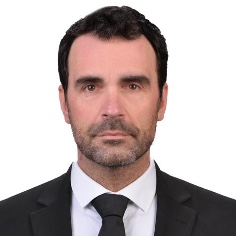 Barış Kenaroğlu