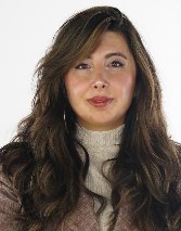 Hande Aydin Demirci