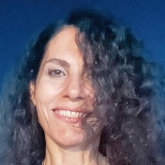 Leyla Amrahnejad