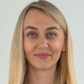 Viktoria Kovalchuk