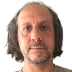 AFSHİN JAFARİAN