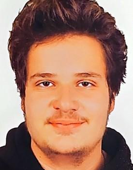 Gökdeniz Öksüz