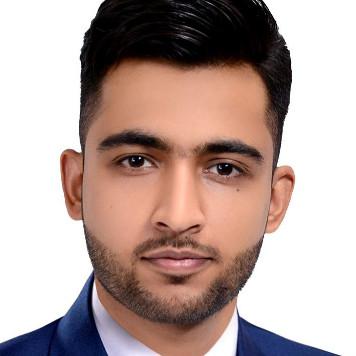 Ahmad Rashid Sadeed