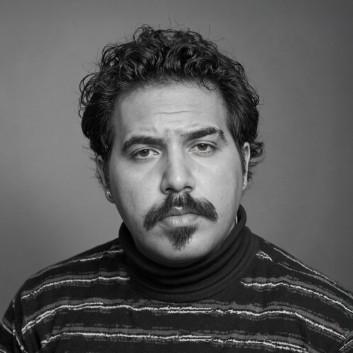 Mervan Hasan Calik