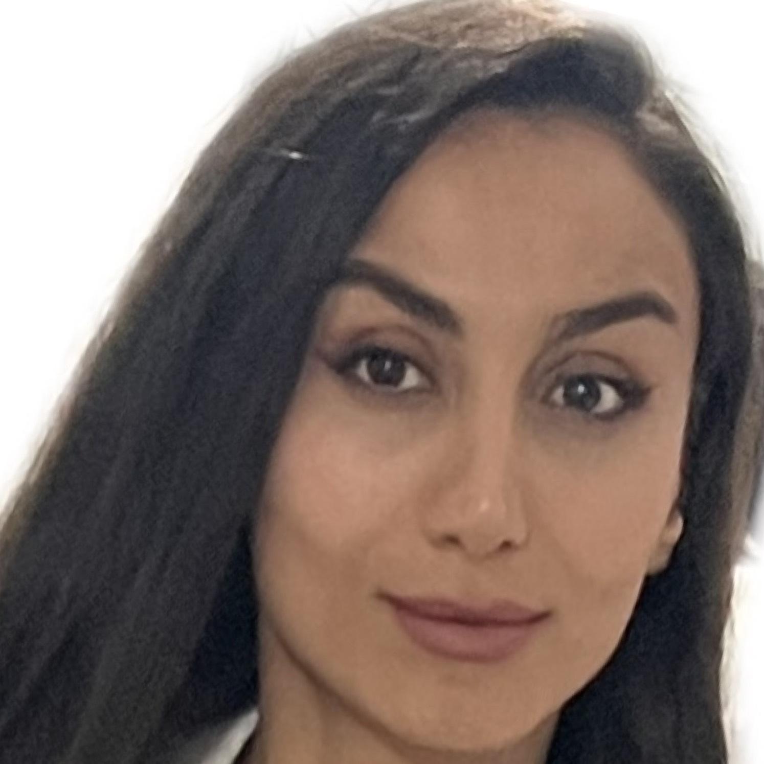 Shima Khosravi
