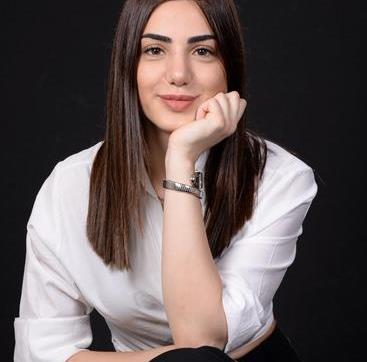 Ceyda Demirtas