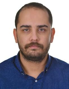Ismet Berkutay Ozturk