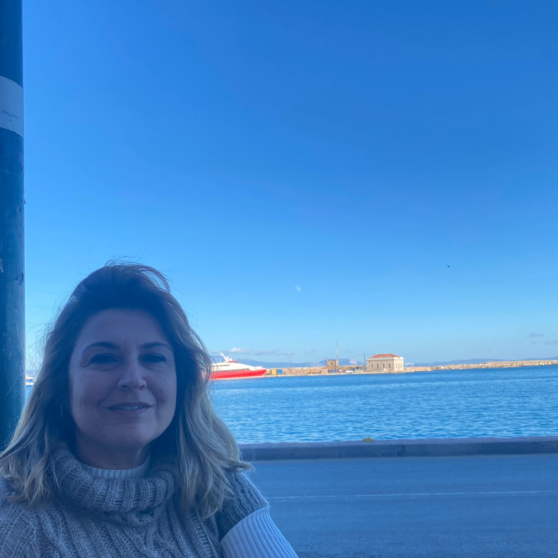 Sinem Kurtural