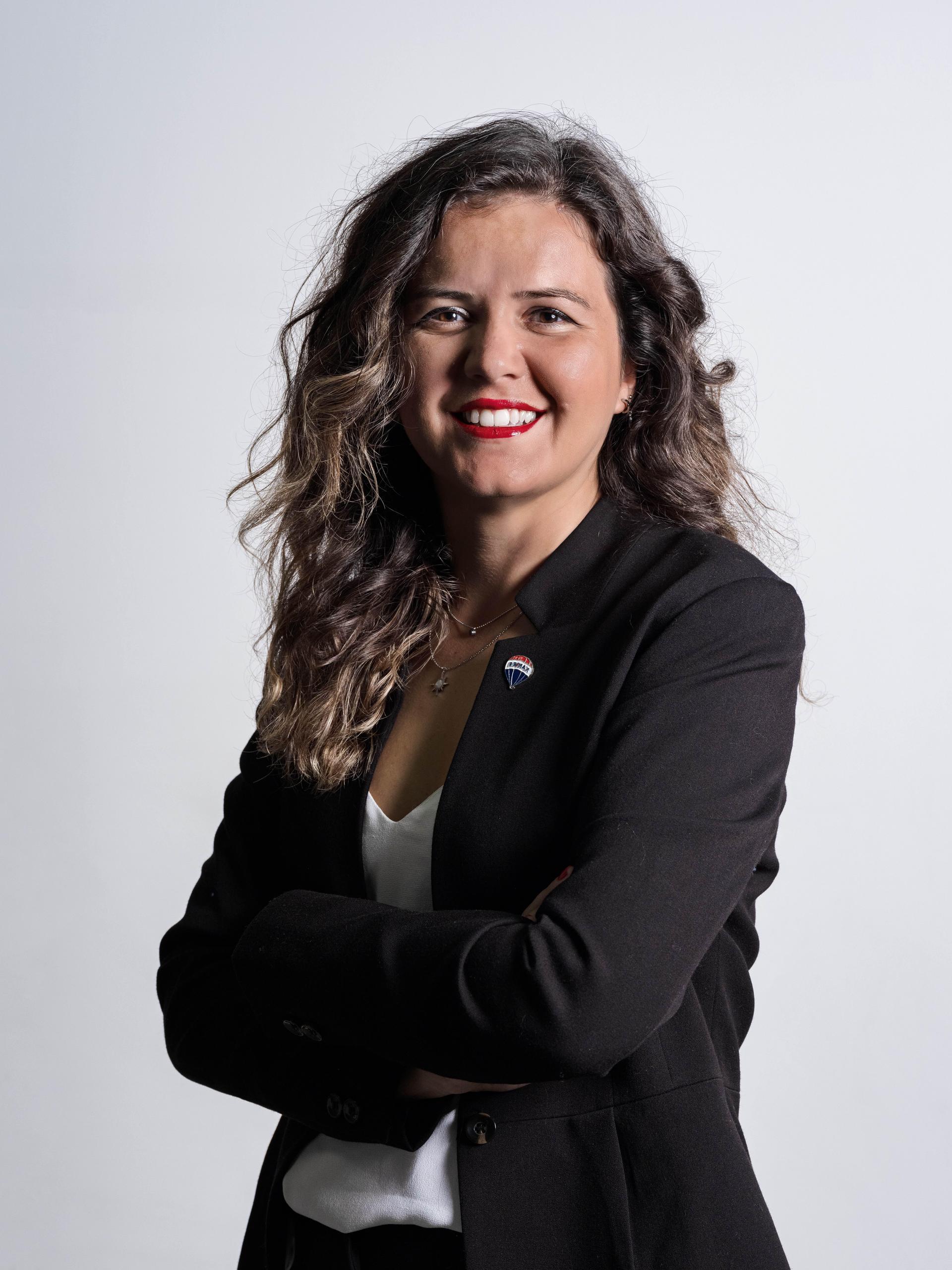 MERVE TAŞKIN