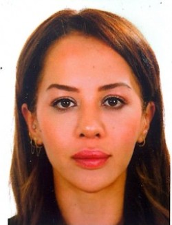 Nigar Babaoglu Utku