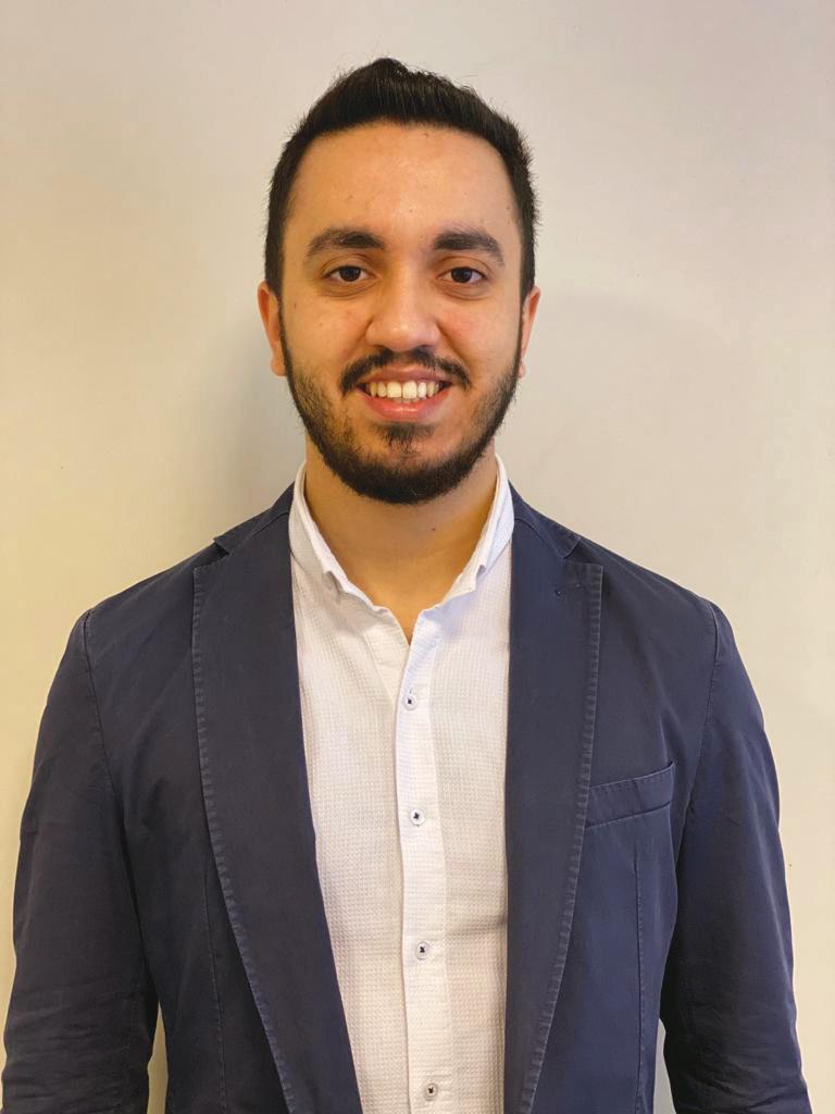 Hamit Gülen