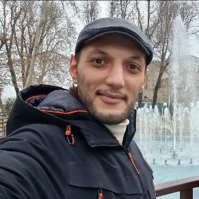 Uğurcan Çakar