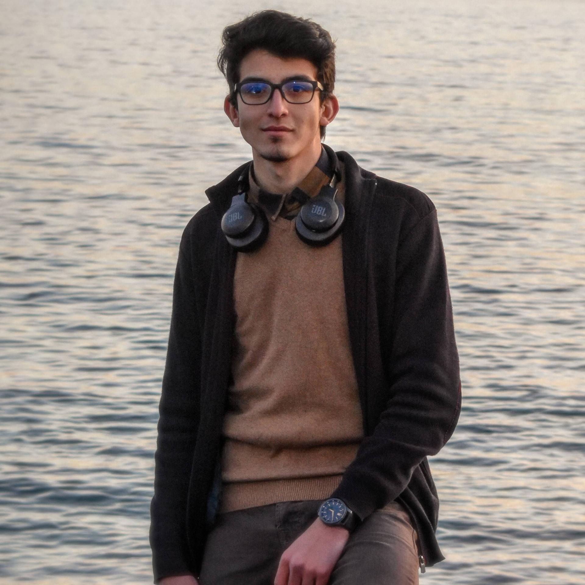 MOHAMED LOTFI TRABELSI
