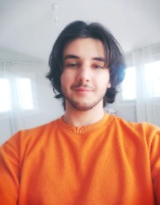 Sırat Fatih Esen