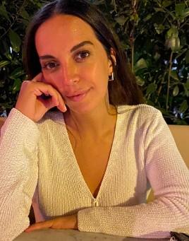 Duygu Gezer
