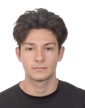 Berk Yavuz