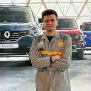 Tunahan Kocael