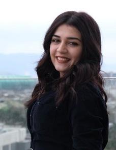 SELIN KAZAK