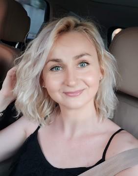 Светлана Мариненко