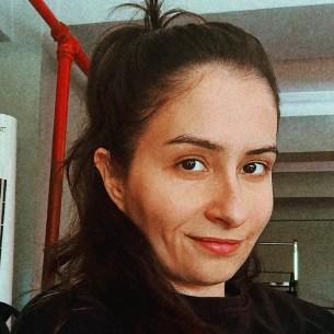 ŞENAY ŞANLI