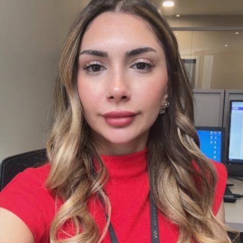 Şevval Taşdemir