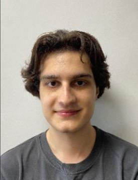 Fatih Nahir