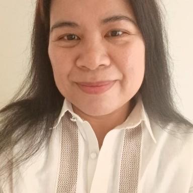 Wennie Arceo