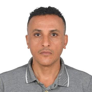 Mohammed Ali Abotaleb
