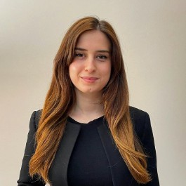 Hande Konur