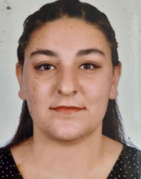 Eylül Arslan