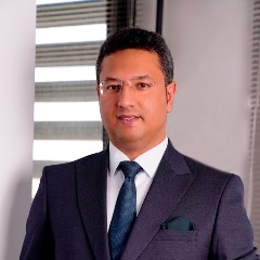 Mostafa Mahrooghi