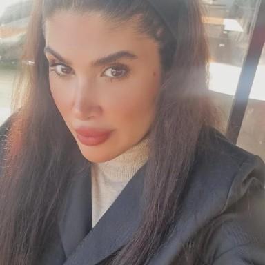 Parisa Gholami