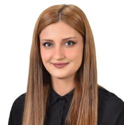 İrem Seda Göçen
