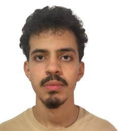 Ahmed Reda Salhi